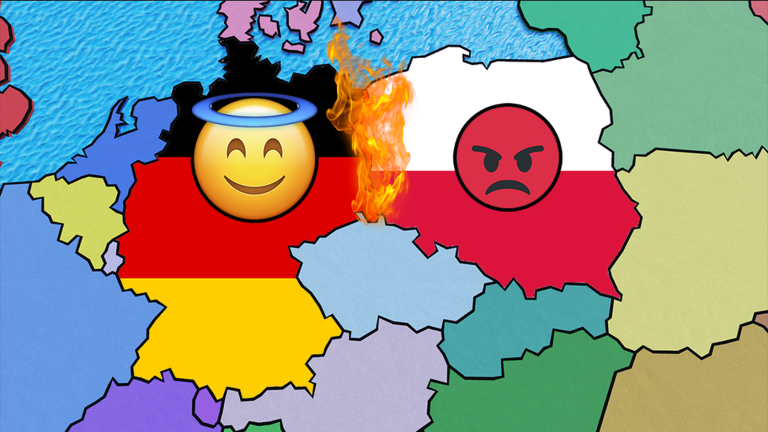 Best countries to start with screenshot